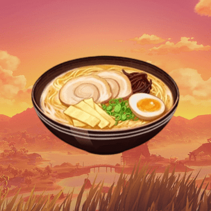 [тест] Выбери блюдо из Genshin Impact, а мы скажем, в каком регионе игры ты бы родилась 🍜