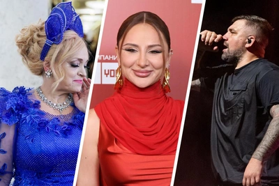 ASTI для женщин, Баста для мужчин: кого ждут на корпоративах