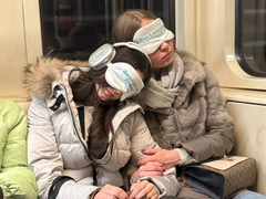 20 минут, которые решают все: женщины страдают от недосыпания больше, чем мужчины