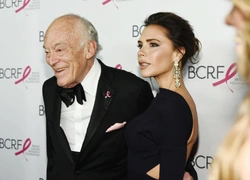 Умер легенда индустрии красоты — Леонард Лаудер из Estée Lauder