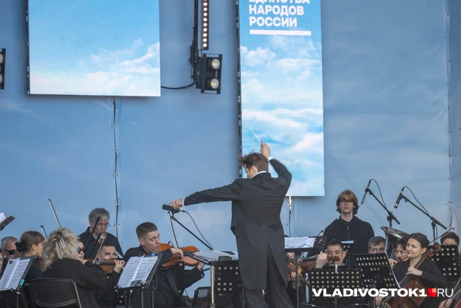 Источник: Елена Буйвол / VLADIVOSTOK1.RU