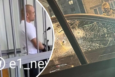 Авторитет Гришаев покидает колонию досрочно