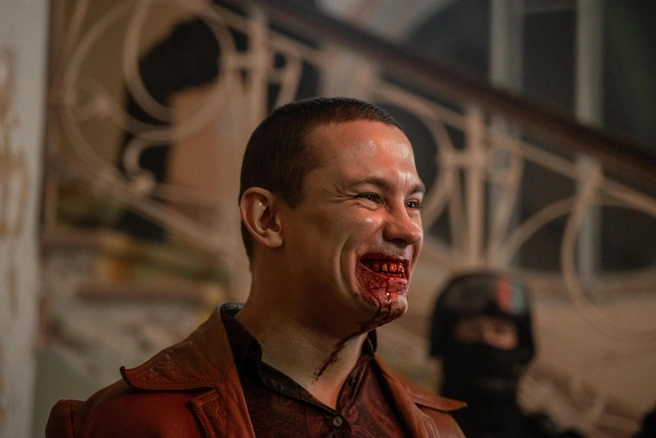 Источник: кадр из сериала «Метод» (18+), реж. Юрий Быков, «Плюс студия», 2025 год