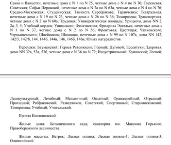 Источник: избирательная комиссия Воронежской области / Voronezh.izbirkom.ru