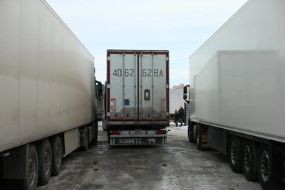 На трассе М-5 в Рязанской области ликвидированы последствия аварии