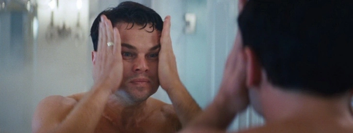 «Волк с Уолл-стрит»