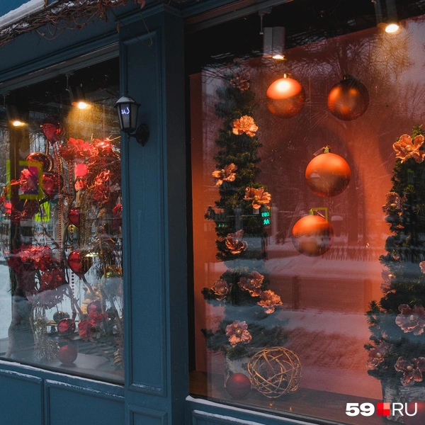 Источник: Тимофей Калмаков / 59.RU