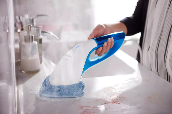 Весенняя уборка: 10 советов, которые помогут освежить дом
