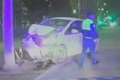 Жительница Свободного лишилась автомобиля за пьяную езду