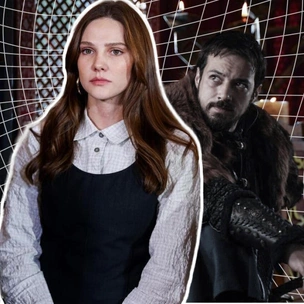 Турецкая актриса Алина Боз присоединилась к касту сериала «Основание: Орхан»