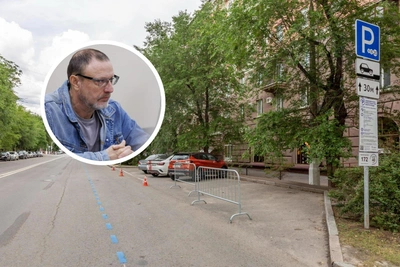 Платные парковки и штрафы в Волгограде раскритикованы Общественной палатой