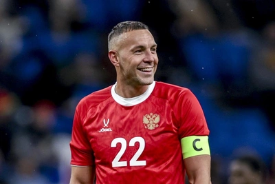 Эксперт: нужен ли Дзюба «Ростову»