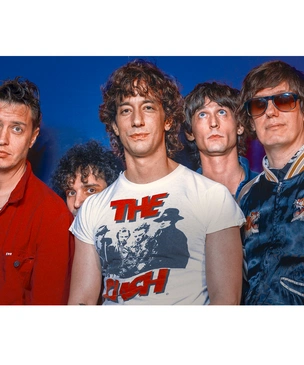 The Strokes с новым альбомом The New Abnormal и другая главная музыка лета