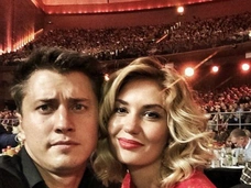 Фото дома Павла Прилучного и Агаты Муцениеце за 25 миллионов рублей