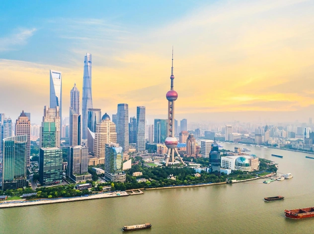 От Кейптауна до Шанхая: 10 лучших городов для жизни зумеров — по их собственным словам