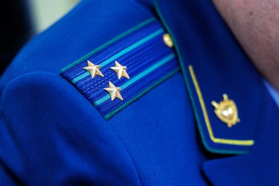 Сахалинцу грозит до двух лет за повторную езду без прав
