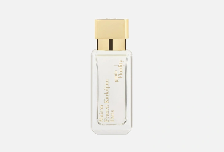 Парфюмерная вода Maison Francis Kurkdjian Gentle Fluidity Gold edition eau de parfume 