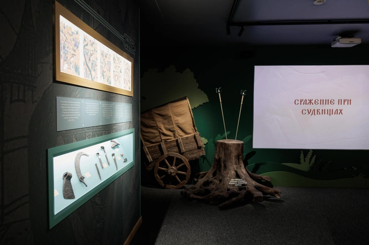 Источник: пресс-служба бюро Метаформа 