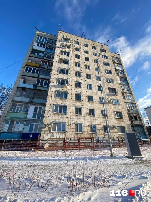 Источник: Руфина Калимуллина / 116.RU