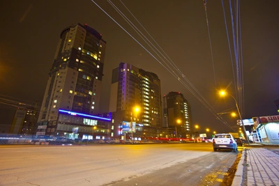 Пять главных новостей Новосибирска за 21 декабря