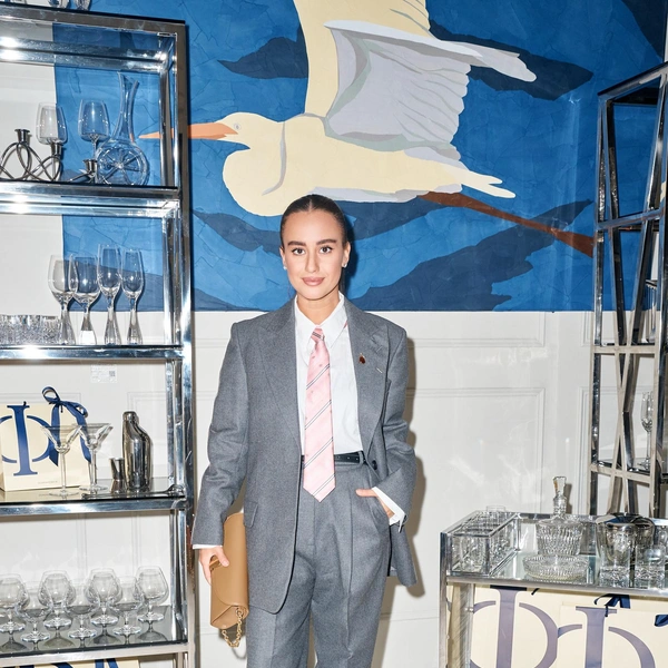 Милана Пич | Источник: пресс-служба