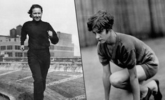 Невероятная история Бетти Робинсон — спортсменки, для которой после авиакатастрофы купили гроб, а она выиграла Олимпиаду