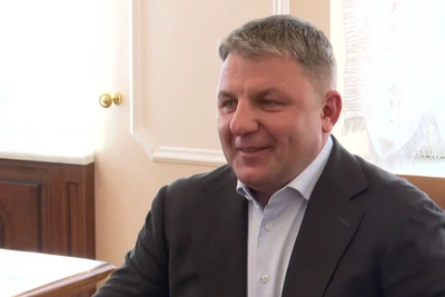 На УЗГА назначили нового гендиректора — четвертая смена за три года