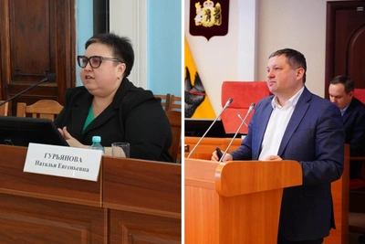 Экс-замминистра здравоохранения Ярославля арестованы за взятку