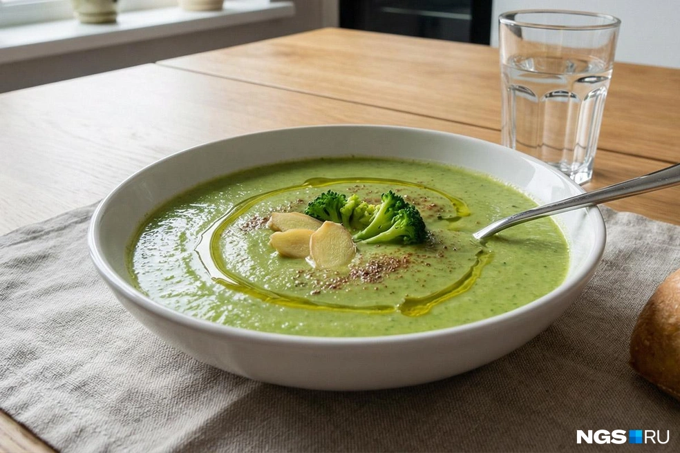 Какие блюда приготовить на январские праздники | Источник: Юрий Орлов / Городские медиа