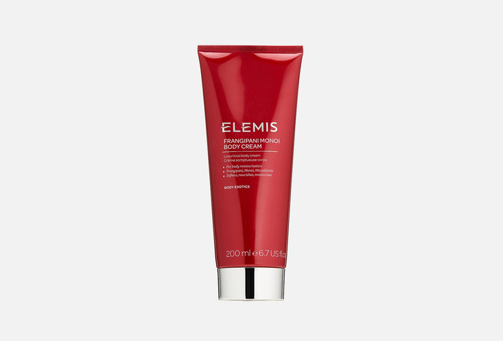 Крем для тела, ELEMIS 