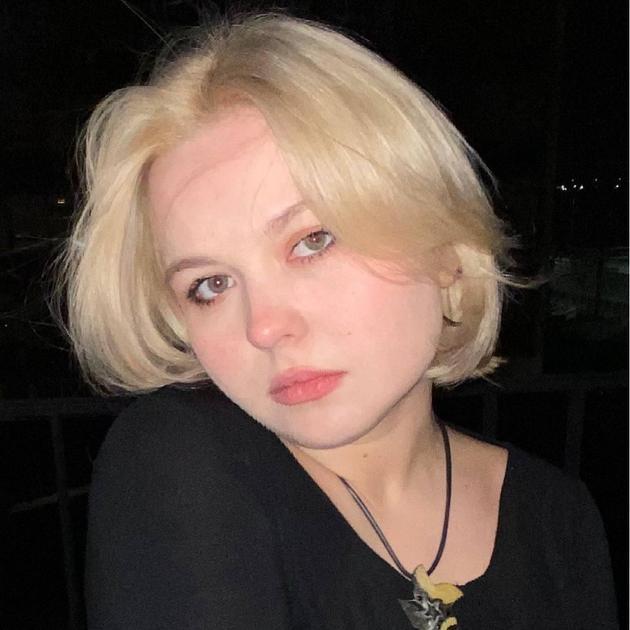 Наталья Костюк