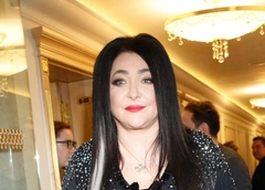 Лолита Милявская: «Никогда не мечтала иметь много детей»