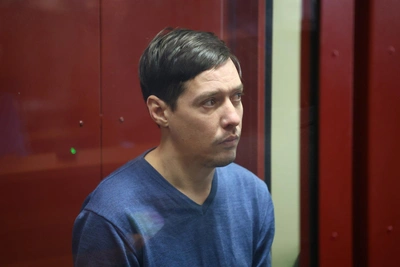 Скандал в суде после приговора Якову Шушарину
