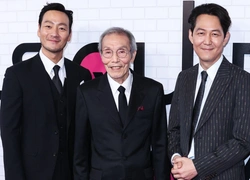 Звезду сериала «Игра в кальмара» оправдали в деле о сексуальном насилии