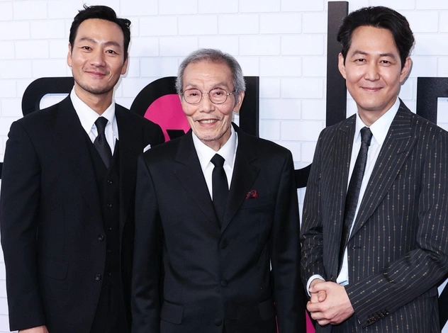 Звезду сериала «Игра в кальмара» оправдали в деле о сексуальном насилии