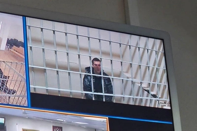 Accused Child Killer Claims Innocence, Kept in Custody