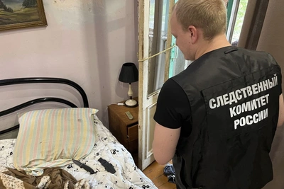 Суд приговорил жителя Белоусово к 8 годам за убийство знакомого