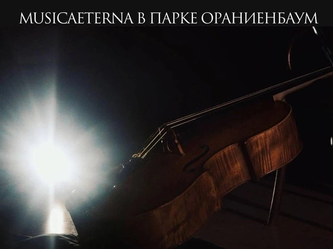 Источник: musicAeterna