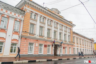 Комиссия утвердила трех кандидатов в мэры Ярославля