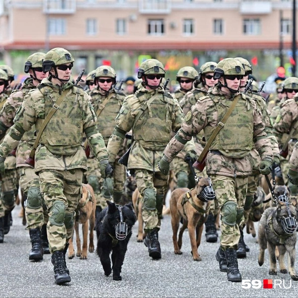 Репетиция в разгаре | Источник: Василина Любимова / 59.RU 