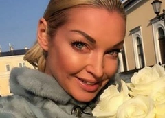«Мой мужчина спит с ней»: любовник Анастасии Волочковой оказался несвободен