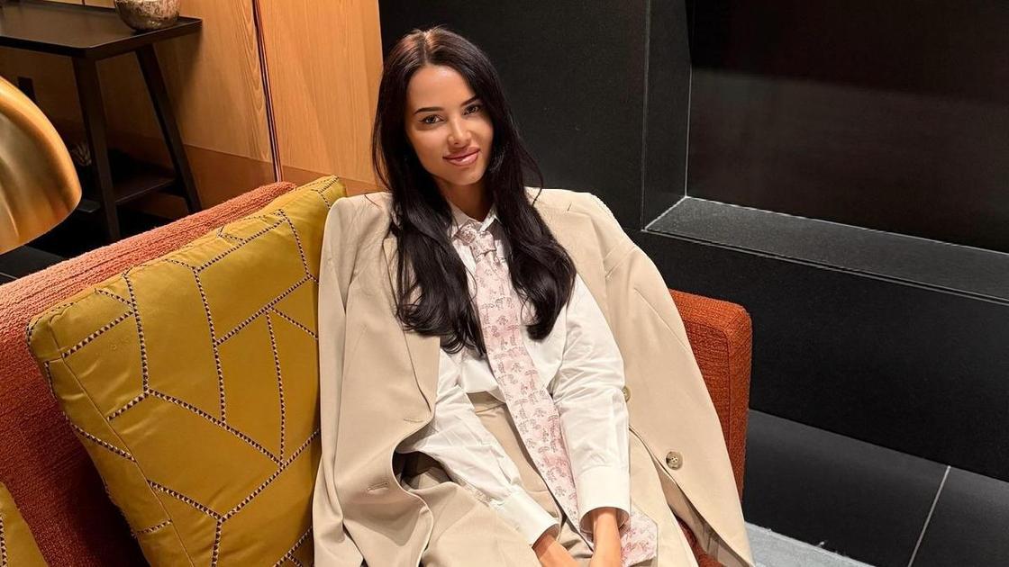 Рассекречен жених Решетовой&nbsp;&mdash; красавчик-сын долларового миллиардера