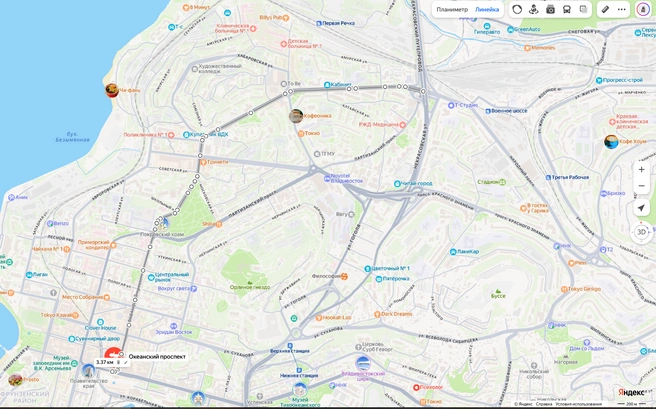 Источник: yandex.ru/maps