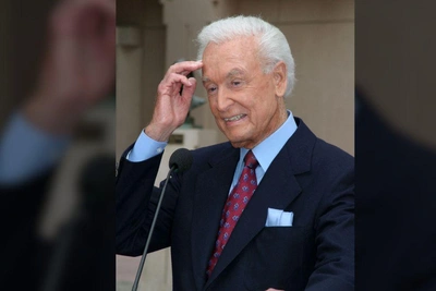 Трагедия Боба Баркера: смерть жены едва не привела легенду ТВ к суициду