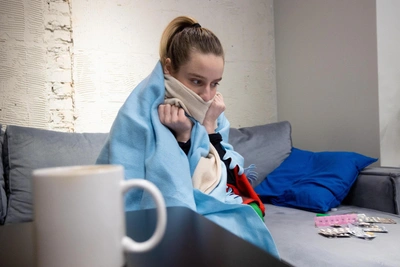 Miracle Remedies for Colds, Flu, and COVID Circulating on Social Media