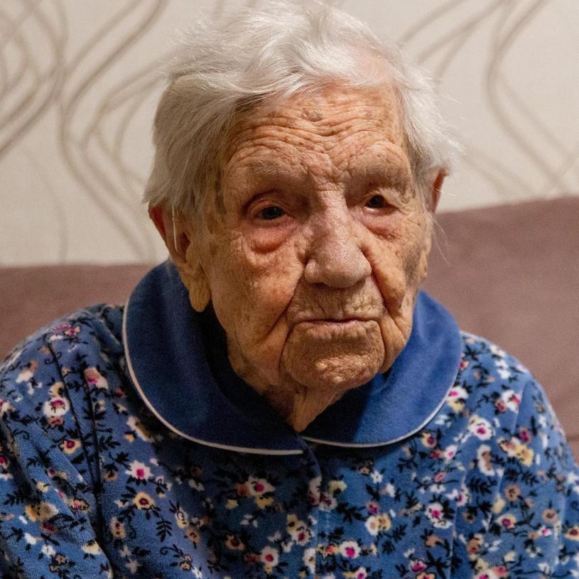 <p>Клавдия Гадючкина</p>