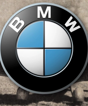 Почему эмблема BMW — это не пропеллер