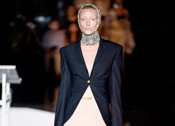 Schiaparelli осень/зима 2019 Couture