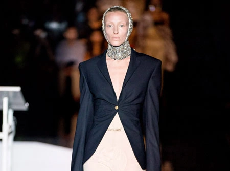Schiaparelli осень/зима 2019 Couture