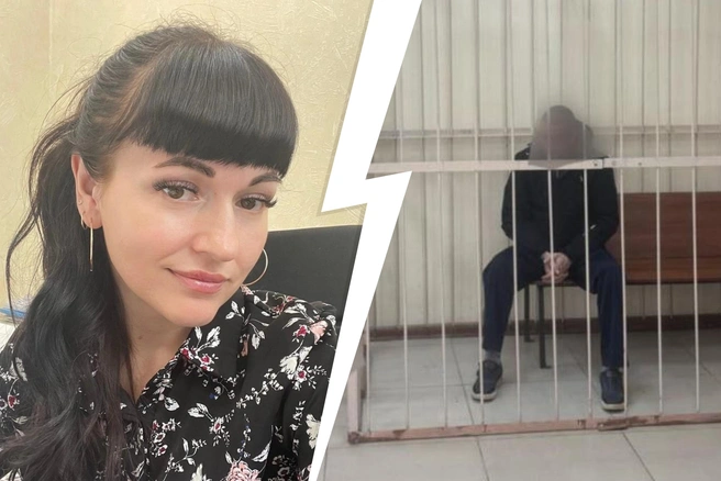 Марьяна Манькова работала в администрации Даниловского района | Источник: Даниловский район / Vk.com, СУ СК России по Ярославской области / Telegram